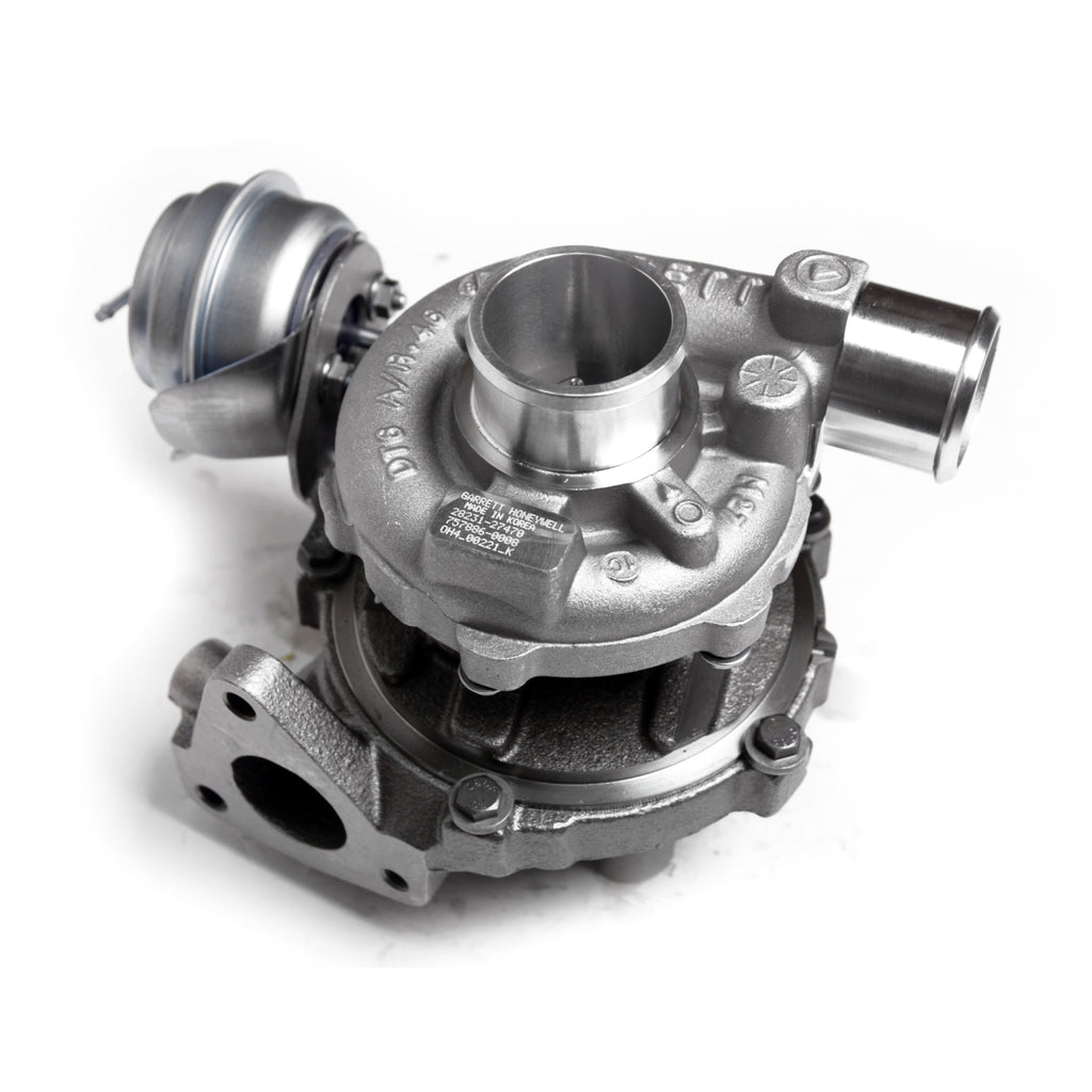 Genuine Garrett GTB1649V Turbo 28231-27470 757886-0008 For Hyundai NF Sonata