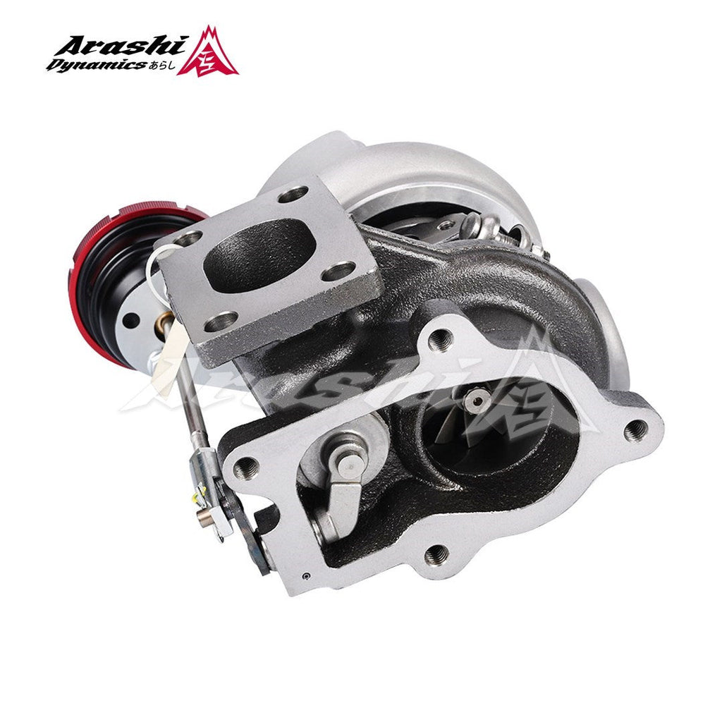 TD04HL-20T-6cm T25 4-Bolt Universal