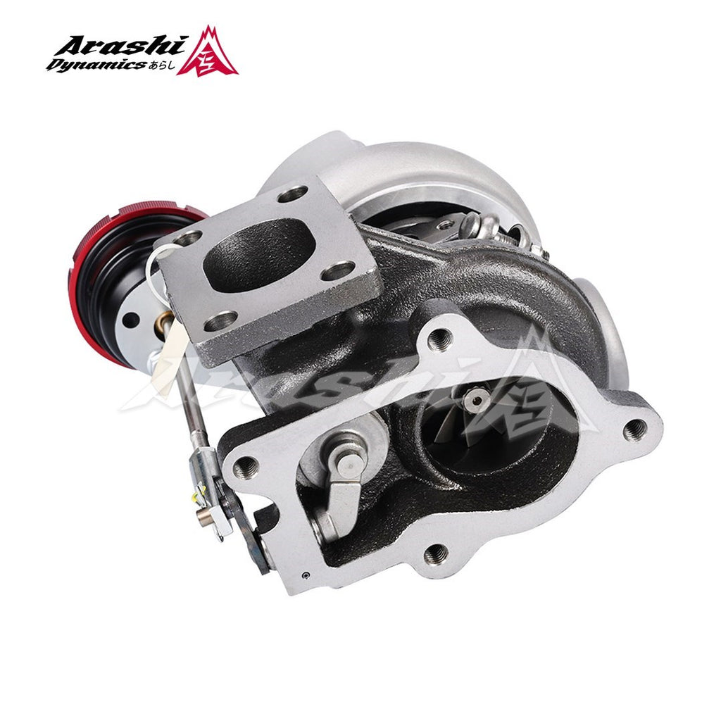 TD04HL-15G-6cm T25 4-Bolt Universal