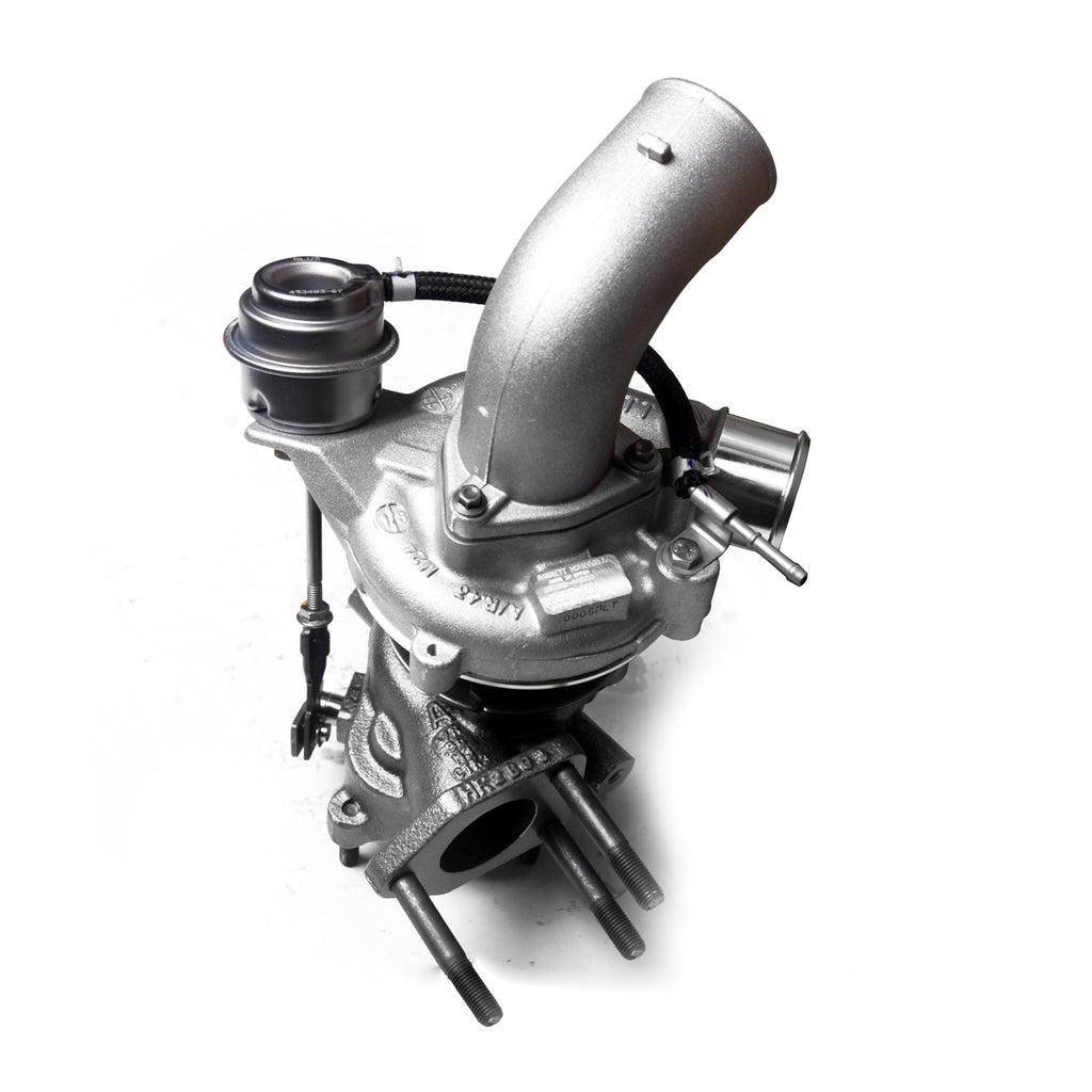 Genuine Garrett GT1549S Turbo 28200-4A380 767032-0001 For New Porter Starex