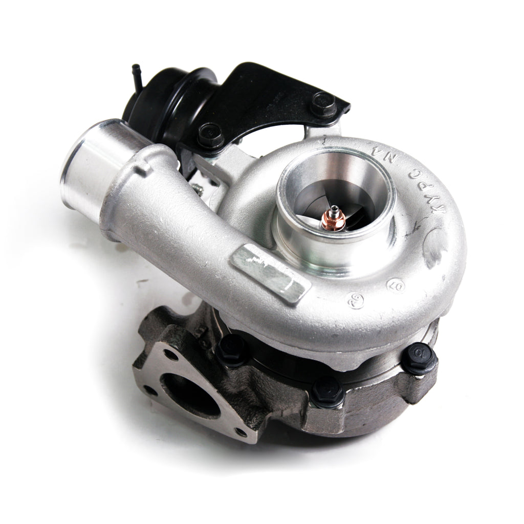 Genuine Mitsubishi TF035HL Turbo 28231-27750 49135-07400 For Hyundai New Santafe