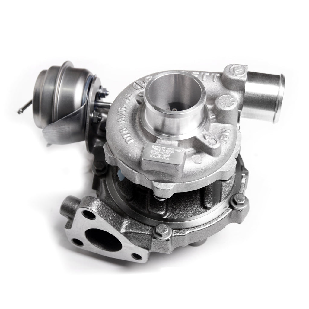 Genuine Garrett GTB1549V Turbo 28231-27480 757886-0007 For Hyundai Ceed Magentis