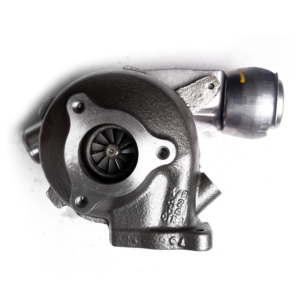 Genuine Garrett GTA1444V Turbo 28201-2A610 766111-0001 For Hyundai i30 CRDI