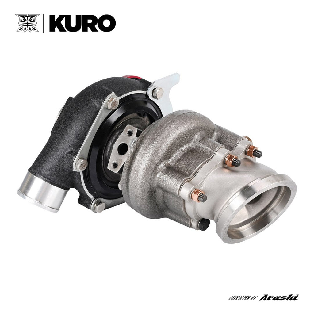 GTX2867R Gen2 Focus ST Bolt-on Turbo Kit