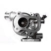 Genuine Mitsubishi TD025M Turbo 49173-02420 28231-27020 For Hyundai SantaFe Kia Carens