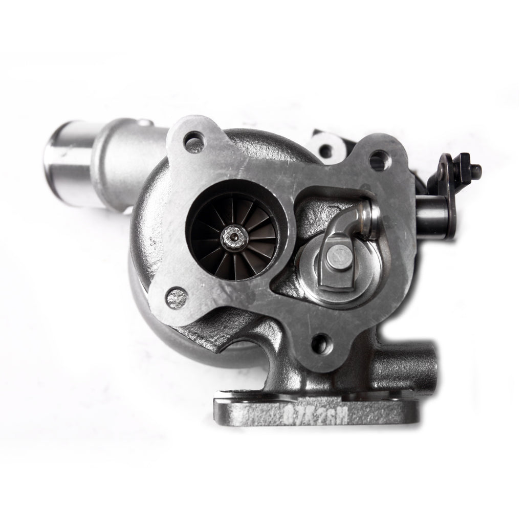 Genuine Mitsubishi TD025M Turbo 49173-02420 28231-27020 For Hyundai SantaFe Kia Carens
