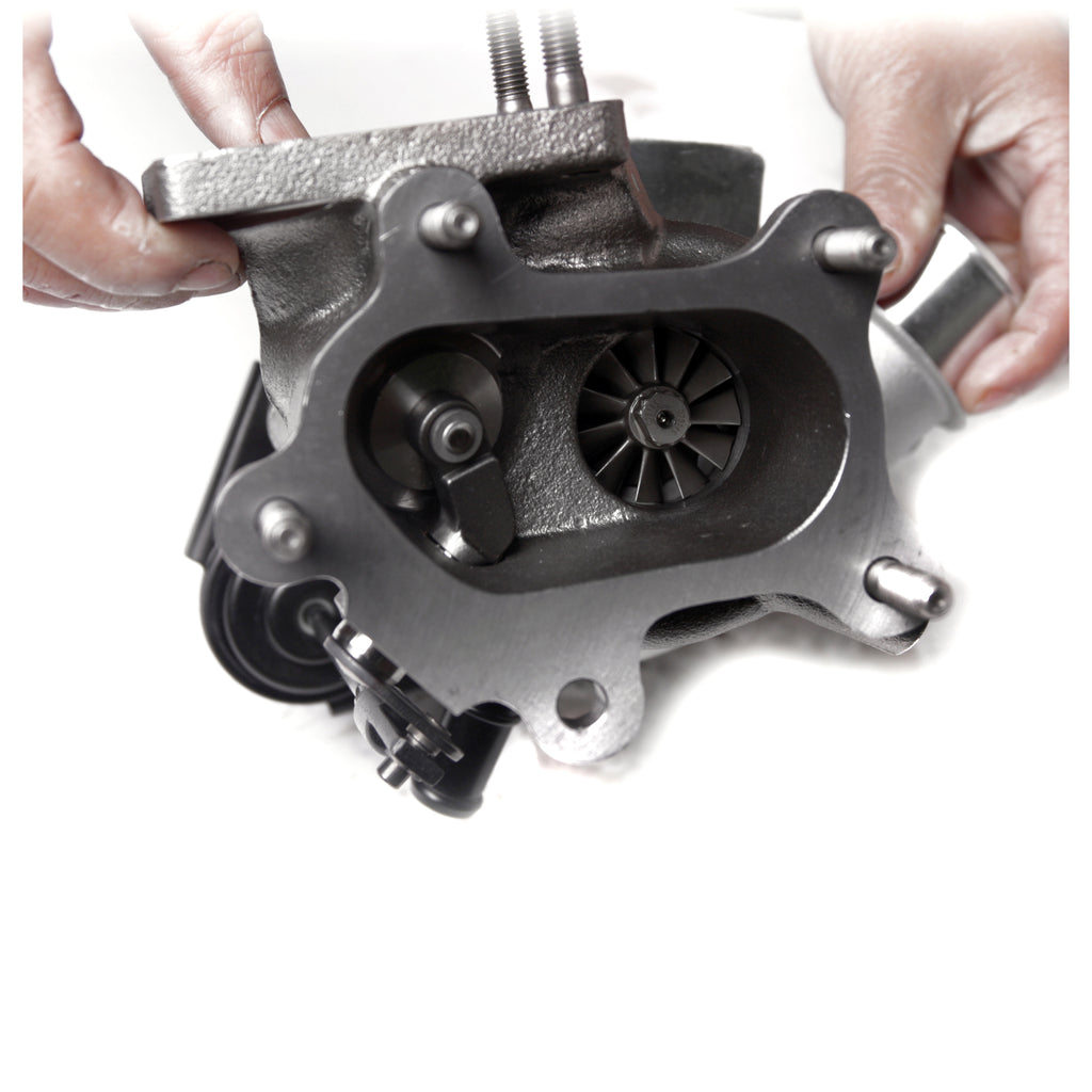Genuine Mitsubishi TF035HM Turbo 49135-04361 28200-4X650 For Kia Bongo III Truck