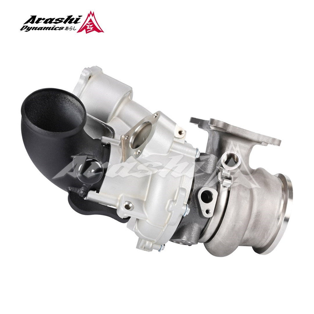 TD06SL2-20G 9cm MK7 Golf 7 GTI R EA888 IS38 IS20 Upgrade