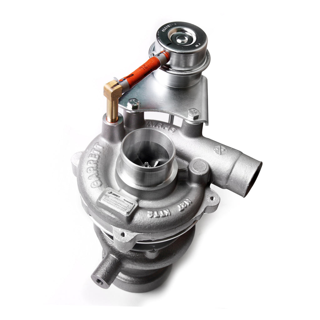 Genuine Garrett GT1749S Turbo 28230-41720 708337-0001 For Hyundai Mighty Chorus