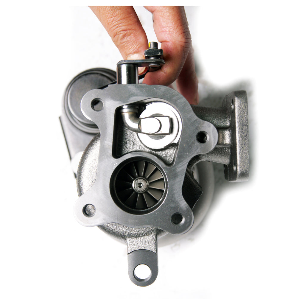 Genuine Mitsubishi TD025M-09T-3.3 Turbo 28231-27000 49173-02412 For Hyundai Tusan / Kia Carens