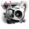 Genuine Mobis RHF5 Turbo 28201-4X710 For Hyundai Terracan 2.9