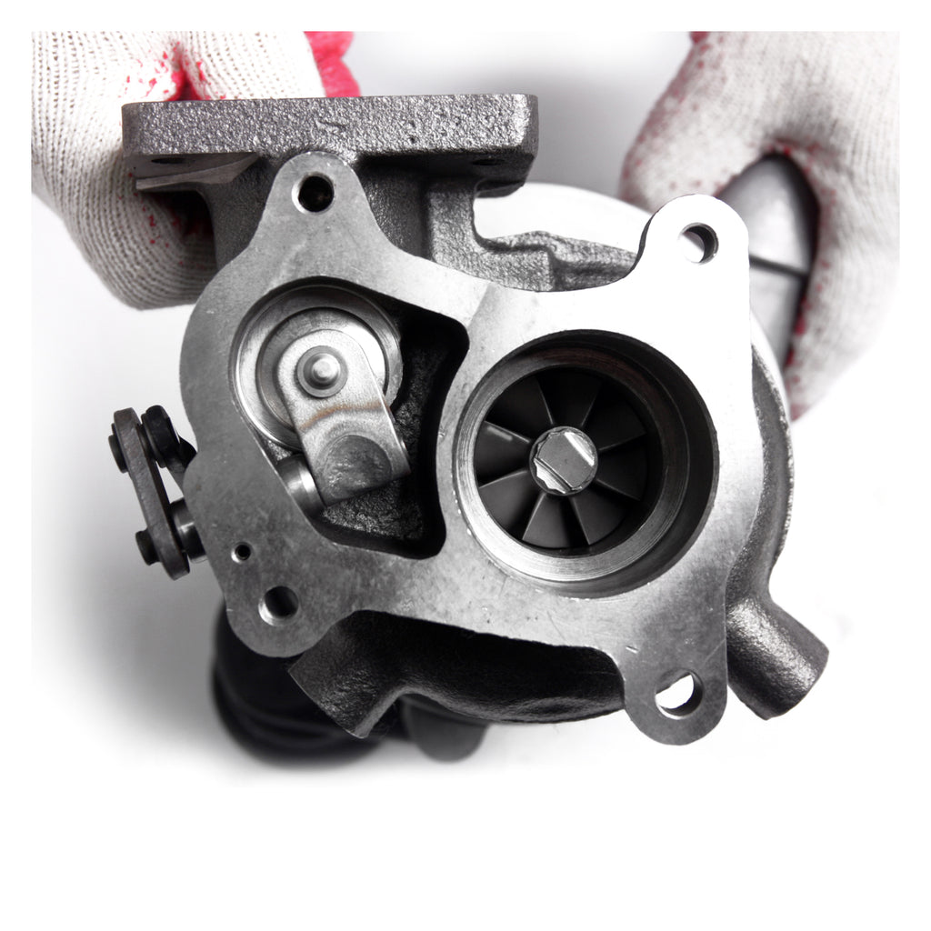 Genuine Mobis RHF5 Turbo 28201-4X710 For Hyundai Terracan 2.9