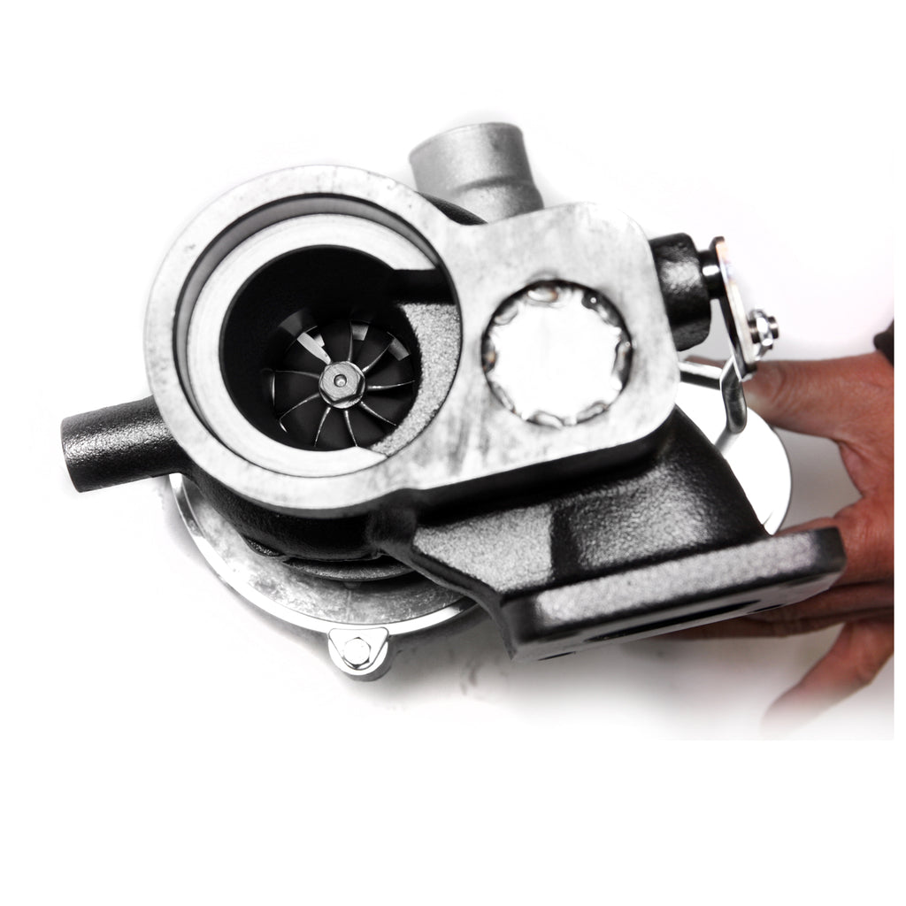 Genuine Garrett GT1749 Turbo 28230-41730 708337-0002 For Hyundai Truck Mighty II