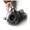 Genuine Garrett GTB1752VK Turbo 28231-2F000 784114-0002 For Hyundai ix35 Tucson SantaFe / Kia Sportage