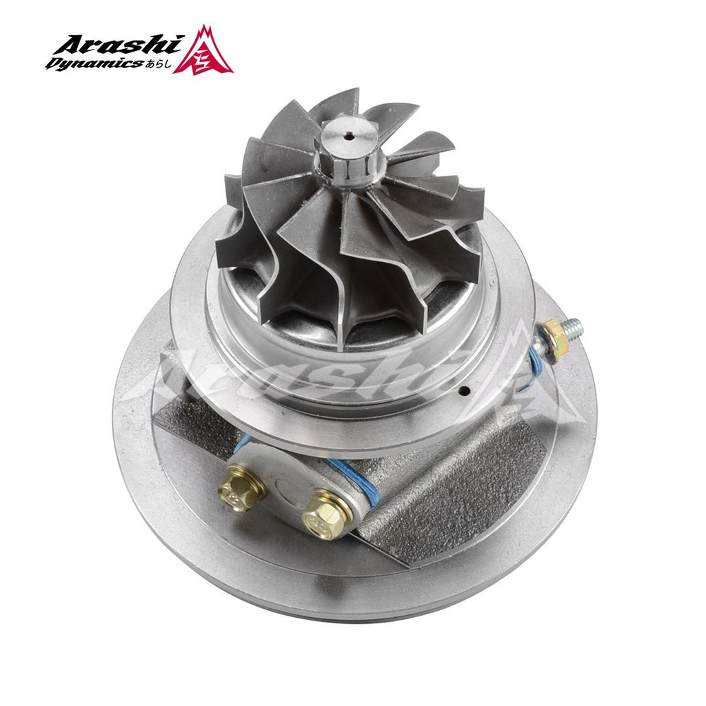 Arashi turbo cartridge CHRA TOYOTA Land Cruiser CT20B CT26 17201-17040