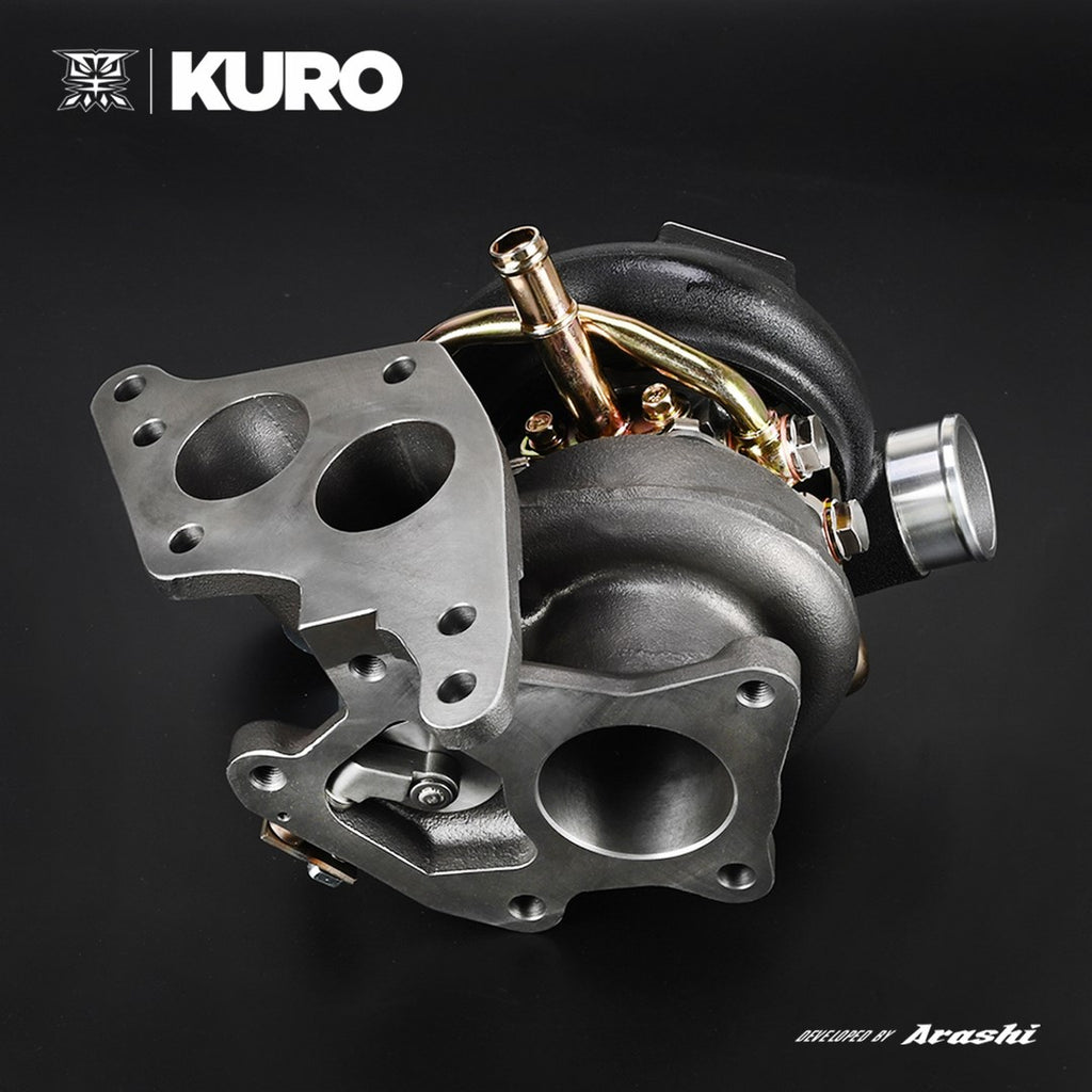 Subaru 2.4