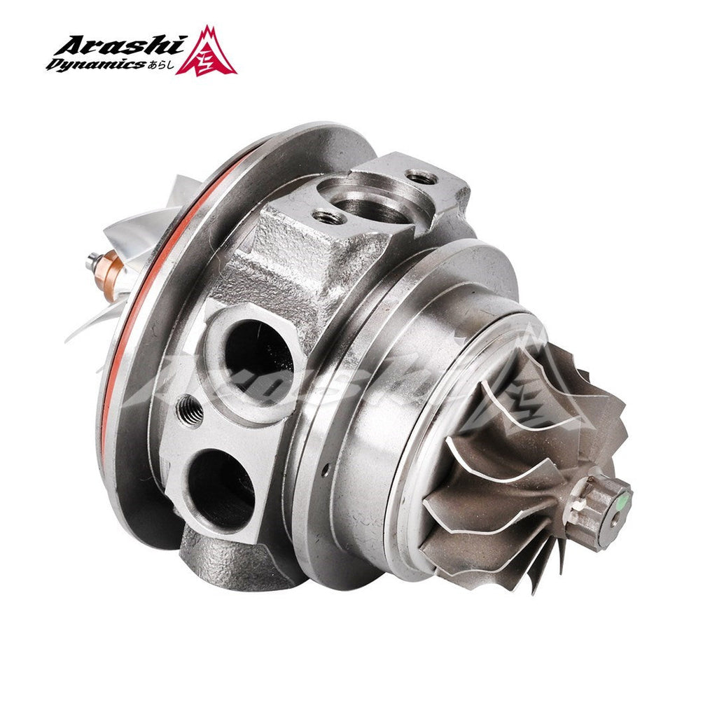 N54 TD04HL 16T Twin Turbo CHRA Cartridge