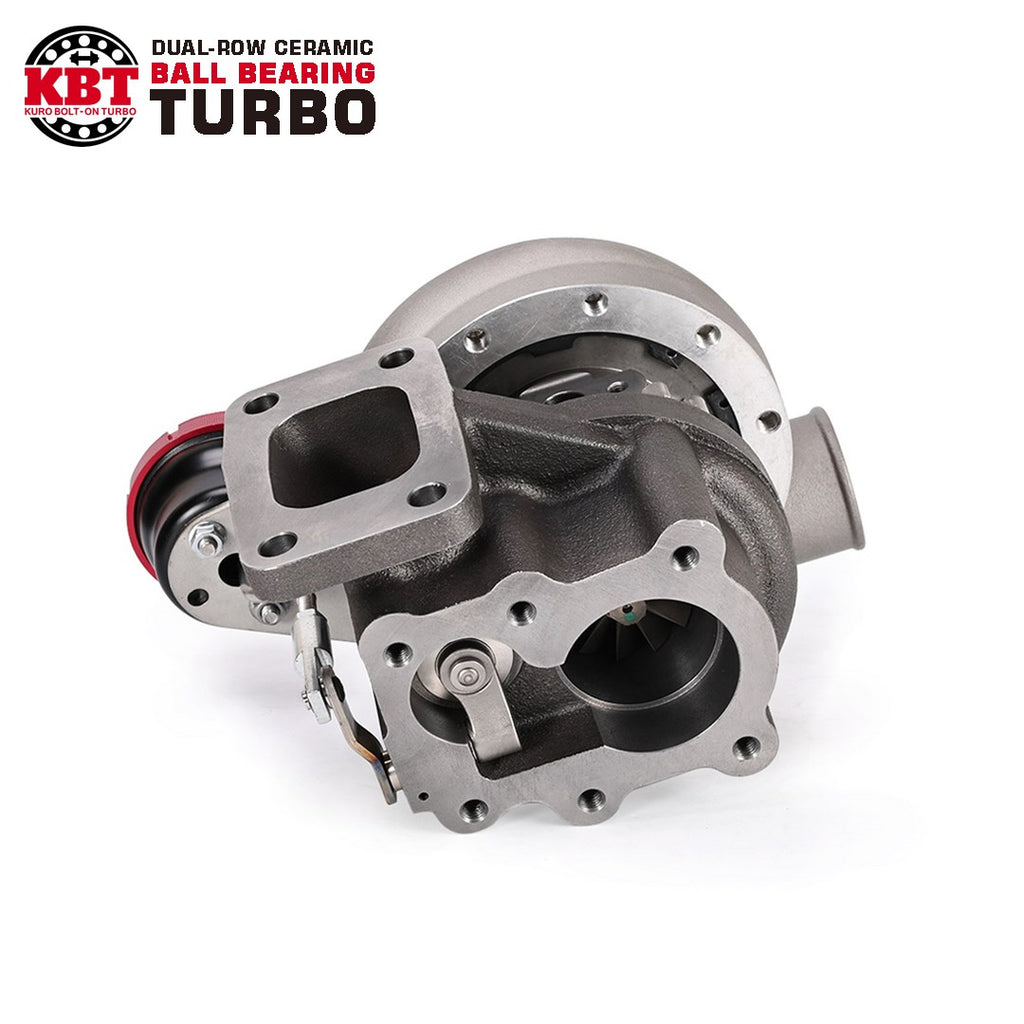 TD42 Patrol TD05H-BIG16G 6 Bolt Top Mount Ball Bearing