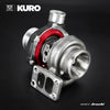KURO Turbo GTX3067R Gen2 T3 0.83 A/R Twin Scroll