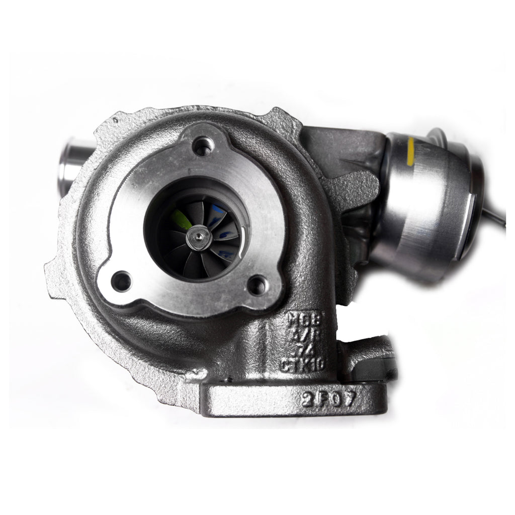 Genuine Garrett GTB1649V Turbo 28231-27450 757886-0004 For Sonata Kia Magentis