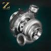 LAB Z Turbo GD84 V-band 0.63 A/R Stainless (G35-1050)