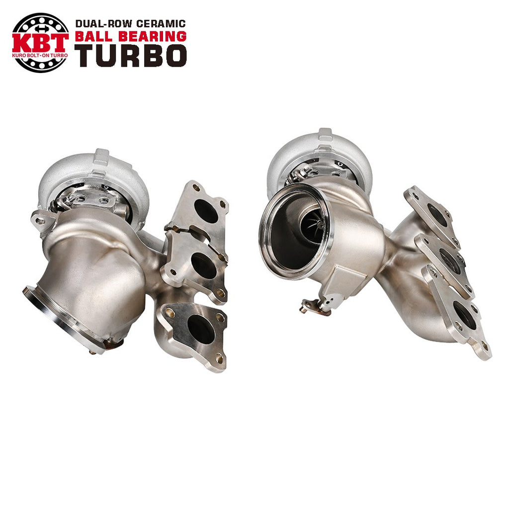 S55 F87 F80 F82 M2 M3 M4 TD04HL-20T Twin Turbo Ball Bearing