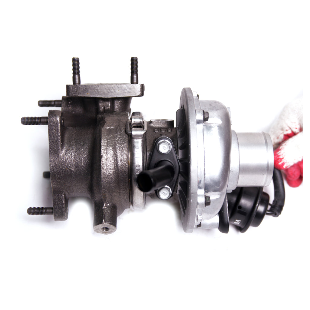 Genuine Mobis RHF5 Turbo 28200-4X501 For Kia Grand Canival