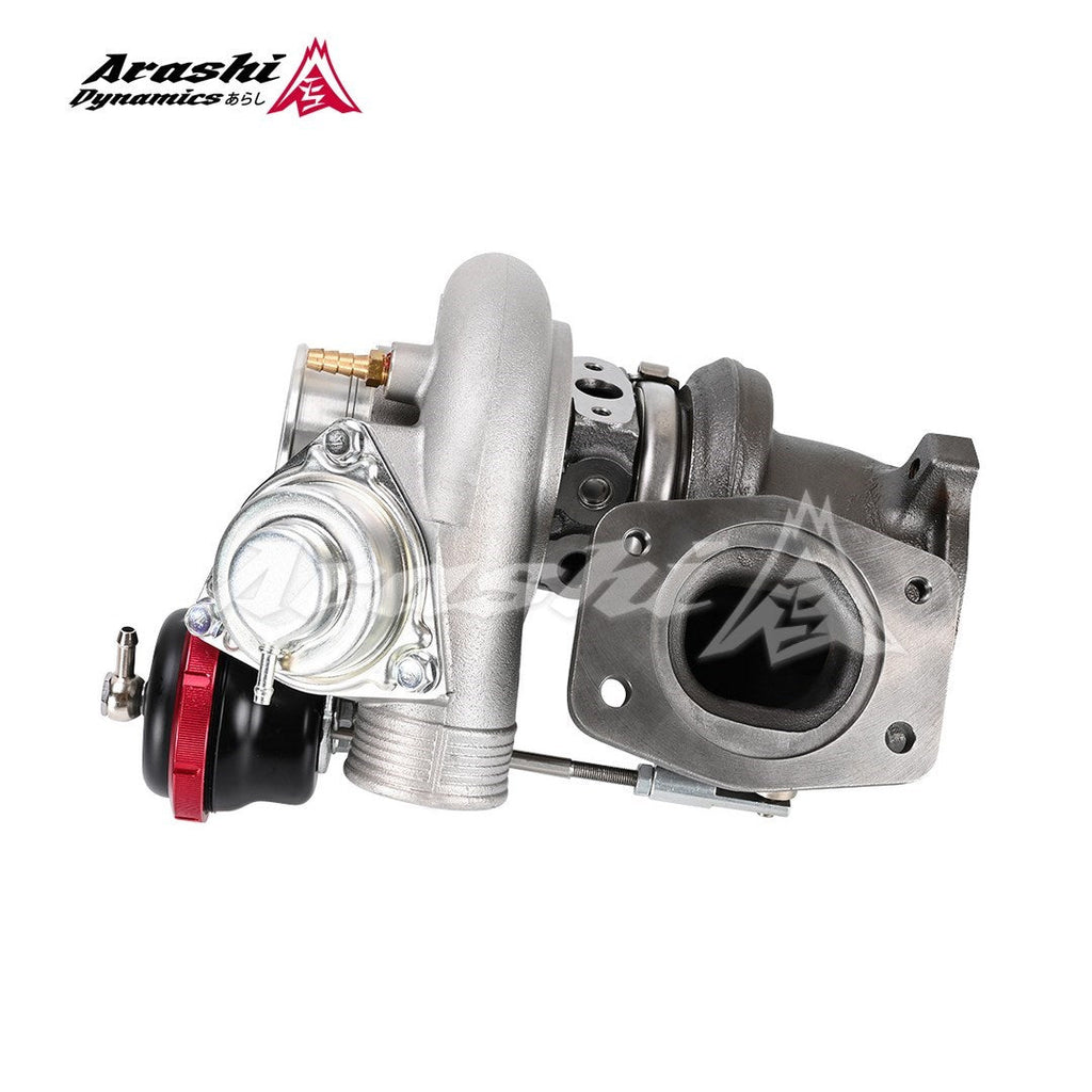TD04HL 20T Straight Flange VOLVO 850 S60 S70 V70 C70 XC70 97~