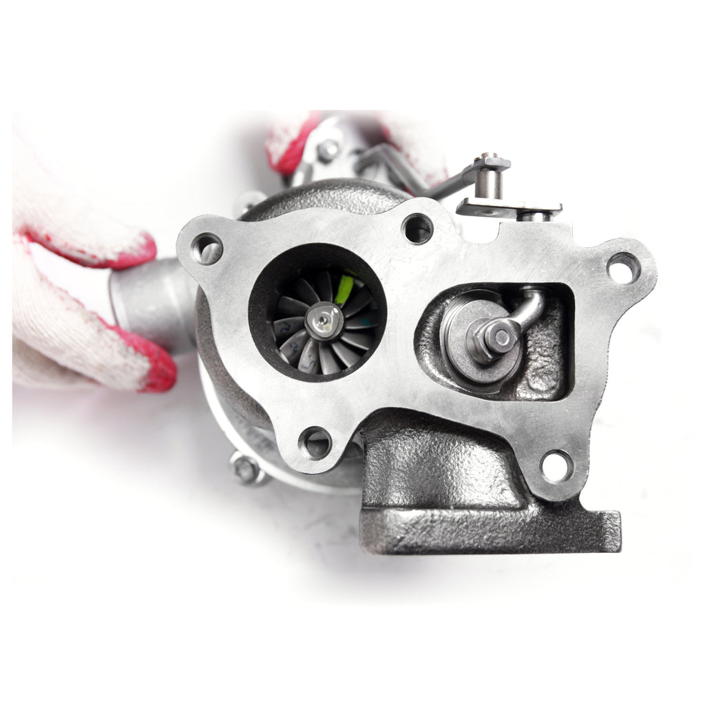 Genuine Garrett GT1749S Turbo 28200-42560 716938-0001 For Starex Libero