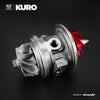 KURO GTX3076R Gen2 Reverse Turbo CHRA Cartridge