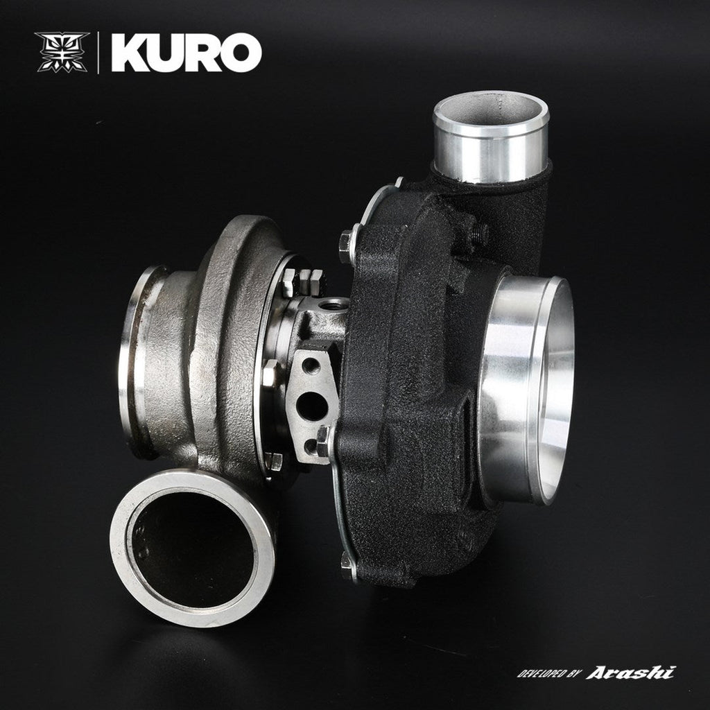 KURO GTX3076R Gen2 V-band 1.01 A/R Reverse