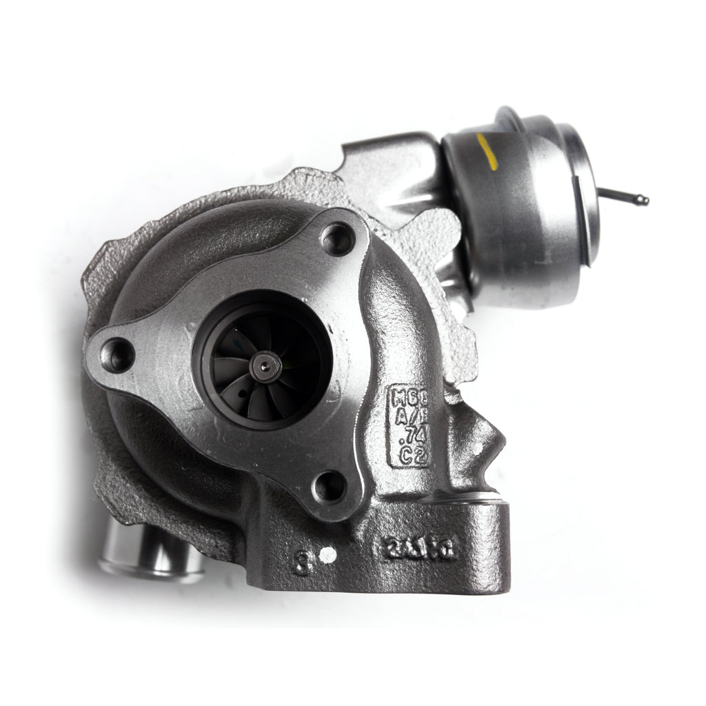 Genuine Garrett Turbo 775274-0003 28201-2A710 For Kia Soul