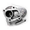 Genuine Garrett GT2052S Turbo 28230-41431 703389-0002 For Hyundai Mighty Chorus