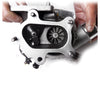 Genuine Mitsubishi TF035 Turbo 49135-04371 28200-4X690 For Kia Bongo III 2.9L