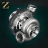 LAB Z Turbo GD84 V-band 1.06 A/R Stainless (G35-1050)