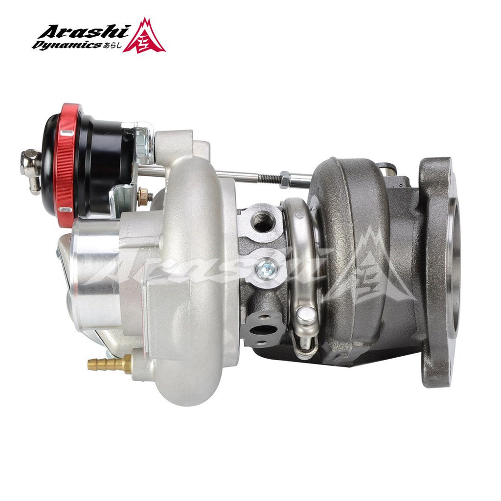 TD04HL 19T Angled Flange VOLVO 850 S60 S70 V70 C70 XC70 99~