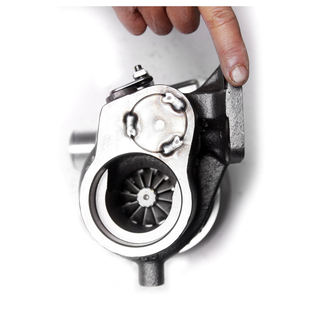 Genuine Mitsubishi TD05-12G Turbo 28230-45000 49178-03128 For Hyundai County Mighty