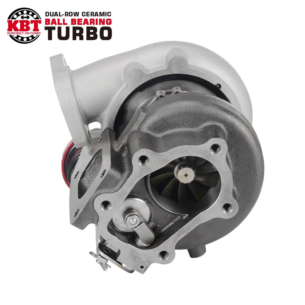 TD06SL2-18G Twin Turbo RB26DETT GT-R Ball Bearing