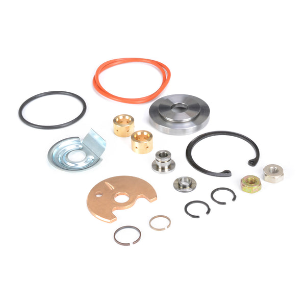 Turbo Repair Rebuild Kit TD07 TD07S TE06H Flat Back Upgrade