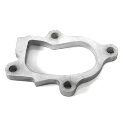 Greddy TD04 TD04H TD04HL 12T 15G 19T Turbo Down Dump Pipe Flange