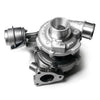 Genuine Garrett GTA1444V Turbo 28201-2A610 766111-0001 For Hyundai i30 CRDI