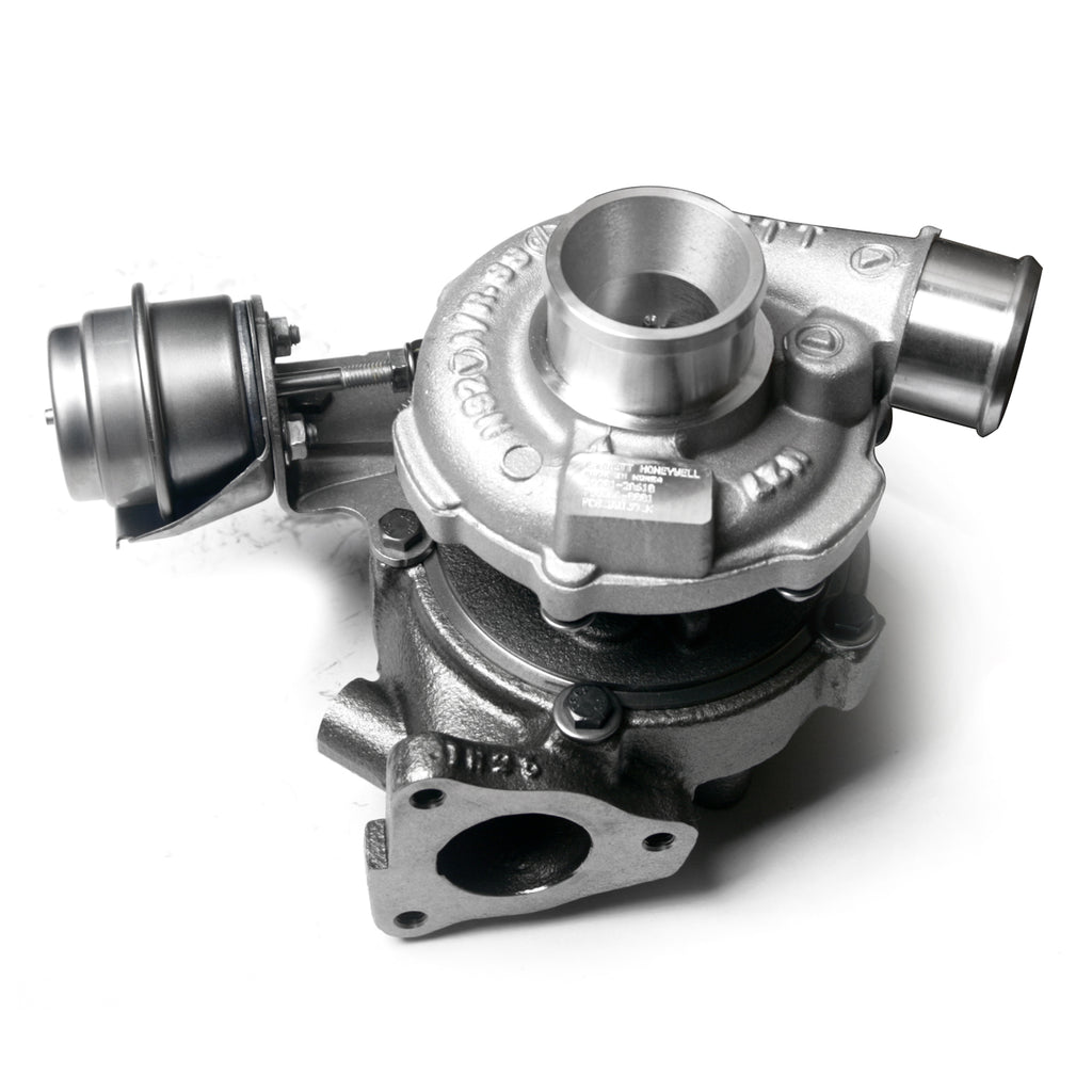 Genuine Garrett GTA1444V Turbo 28201-2A610 766111-0001 For Hyundai i30 CRDI