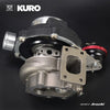 KURO GTX3076R Gen2 T25 5-Bolt 0.86 A/R IWG Reverse