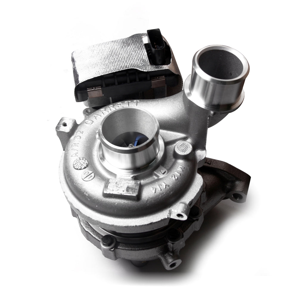 Genuine Garrett GTB1752VLK Turbo 28231-2F100 780502-0001 For Hyundai SantaFe / Kia Carnival