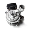 Genuine Garrett GTB1752VK Turbo 28231-2F000 784114-0002 For Hyundai ix35 Tucson SantaFe / Kia Sportage