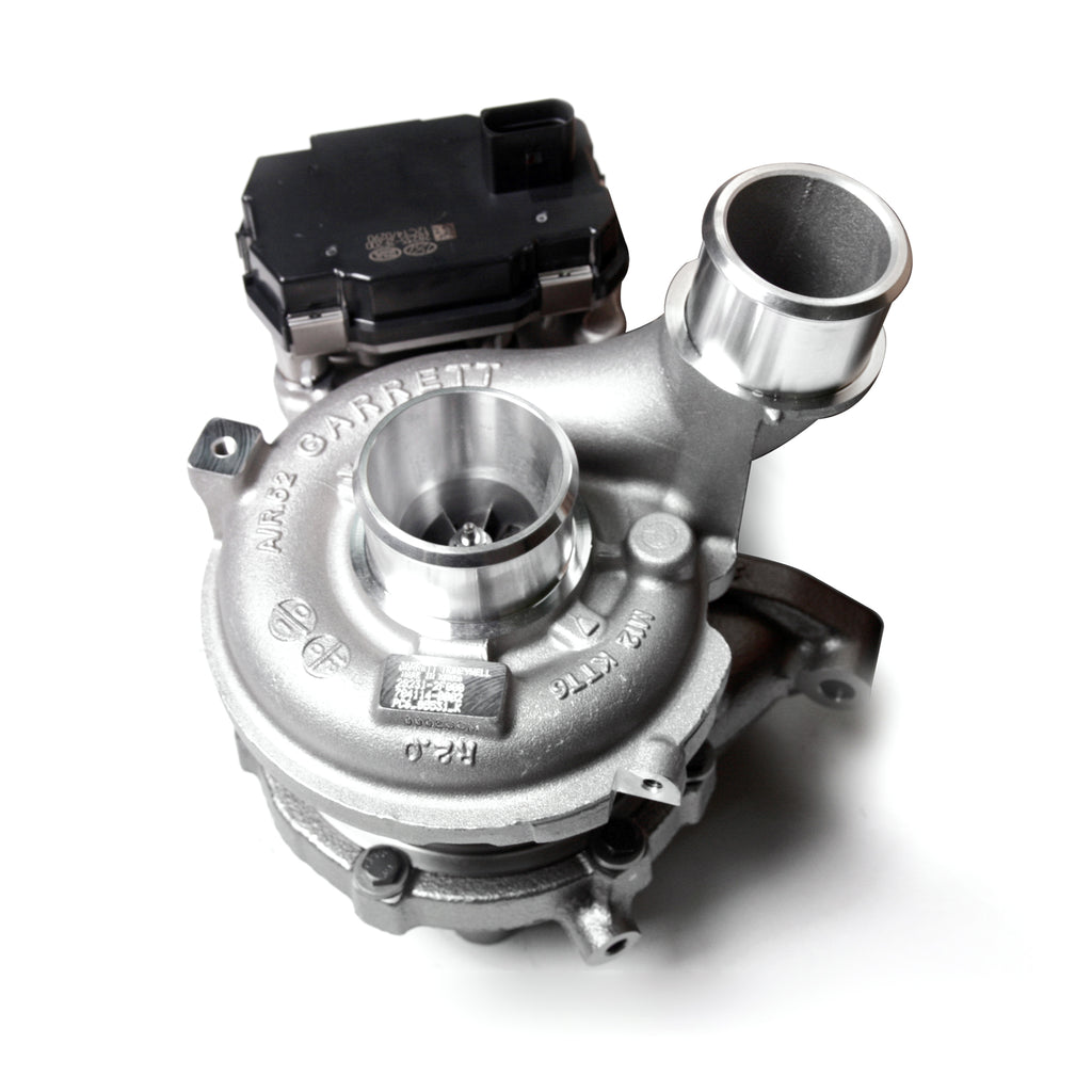 Genuine Garrett GTB1752VK Turbo 28231-2F000 784114-0002 For Hyundai ix35 Tucson SantaFe / Kia Sportage
