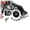Genuine Garrett GT1749 Turbo 28200-4B151 700273-0001 For Hyundai Porter Grace