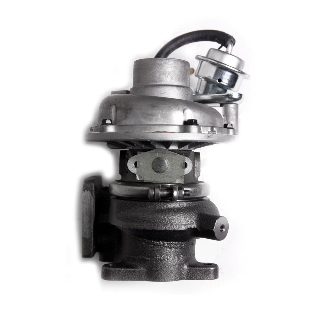 Genuine Mobis RHF5 Turbo 28200-4X300 For Kia Canival II 2900c.c. engine