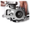 Genuine Mitsubishi TF035 Turbo 28200-42650 49135-04302 For Hyundai Starex Libero H1