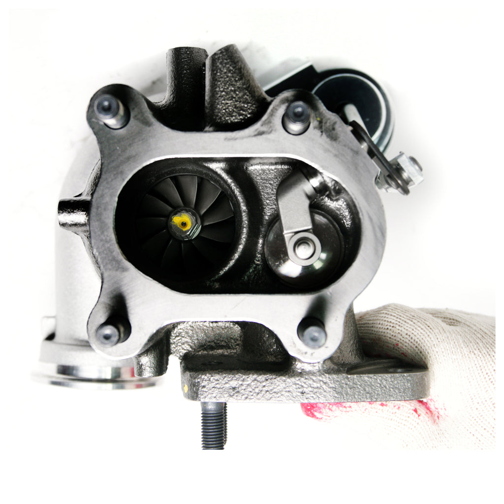 Genuine Mitsubishi TD04HL Turbo 28210-48000 49189-07702 For E-Mighty E-County